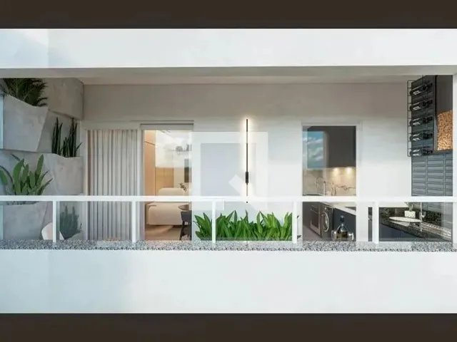 Imagem 11: Apartamento À Venda - Castelo, 2 Quartos, 107 M2