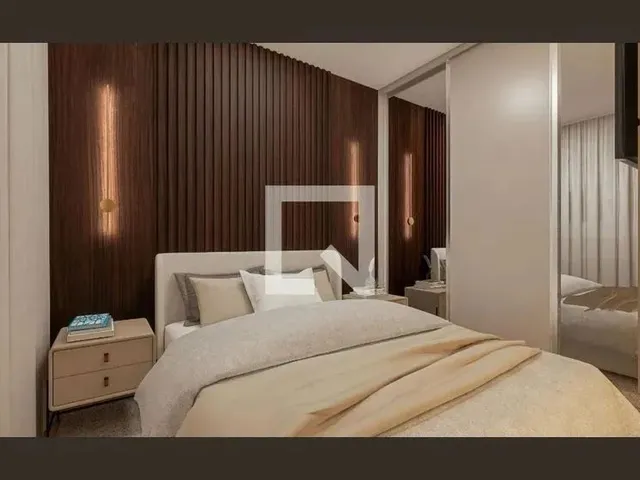 Imagem 9: Apartamento À Venda - Castelo, 2 Quartos, 107 M2