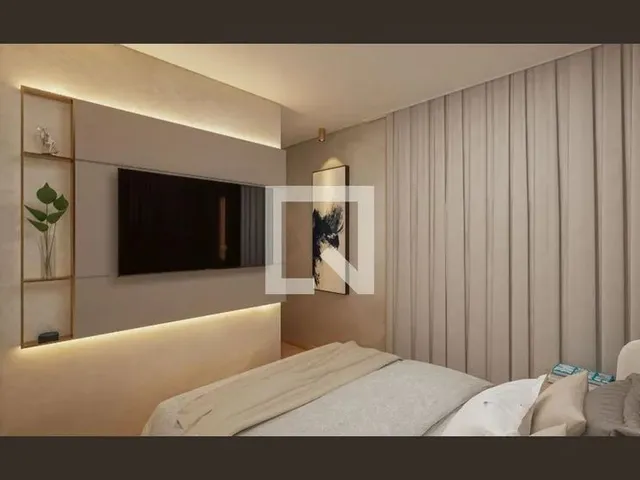 Imagem 3: Apartamento À Venda - Castelo, 2 Quartos, 107 M2