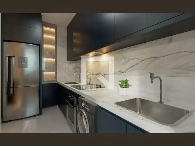 Imagem 8: Apartamento À Venda - Castelo, 2 Quartos, 107 M2