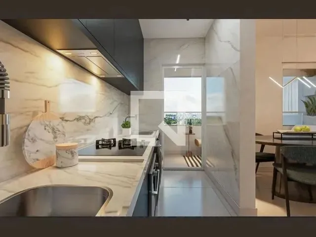 Imagem 5: Apartamento À Venda - Castelo, 2 Quartos, 107 M2