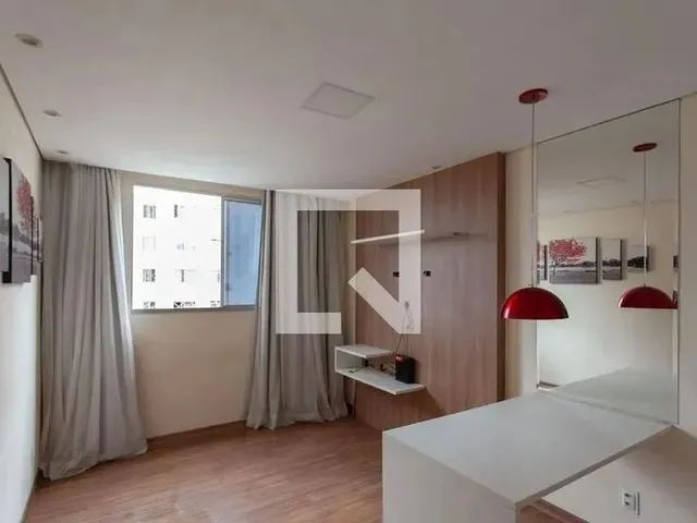 Imagem: Apartamento À Venda - Castelo, 2 Quartos