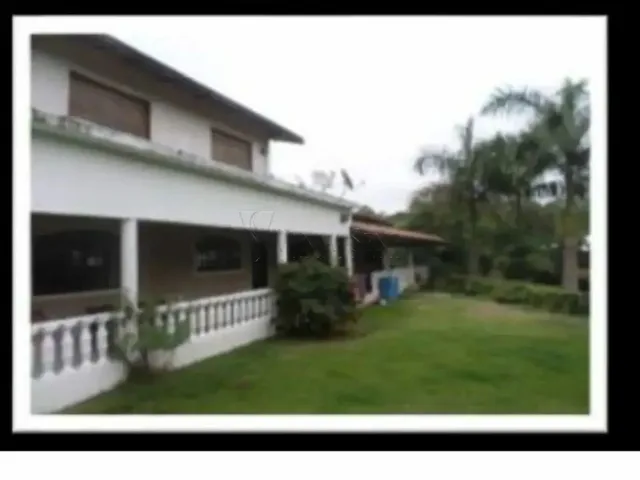 Imagem: Chácara À Venda - Capuava - São José