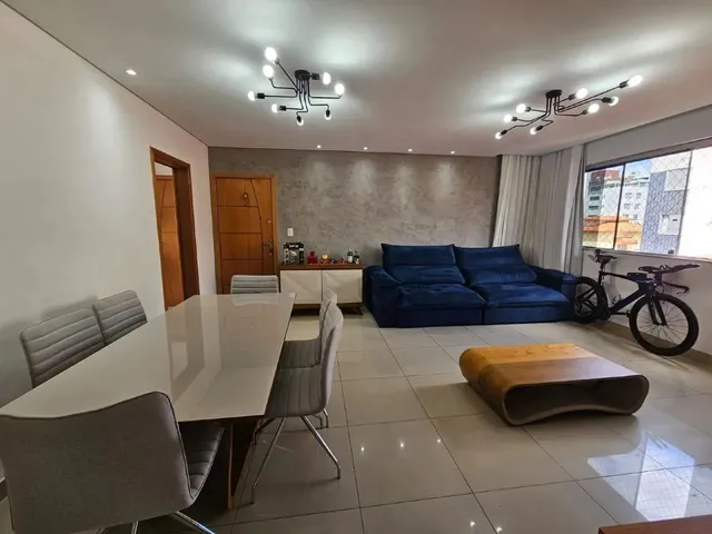 Imagem 15: Apartamento À Venda, 3 Quartos, 1 Suíte, 2 Vagas, Castelo - Belo Horizonte/Mg