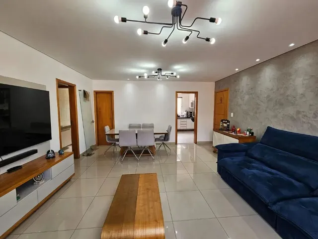 Imagem 4: Apartamento À Venda, 3 Quartos, 1 Suíte, 2 Vagas, Castelo - Belo Horizonte/Mg