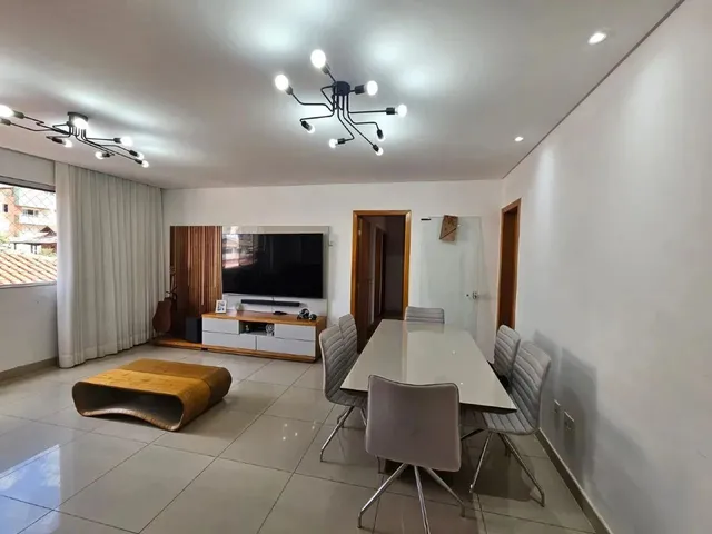 Imagem 14: Apartamento À Venda, 3 Quartos, 1 Suíte, 2 Vagas, Castelo - Belo Horizonte/Mg