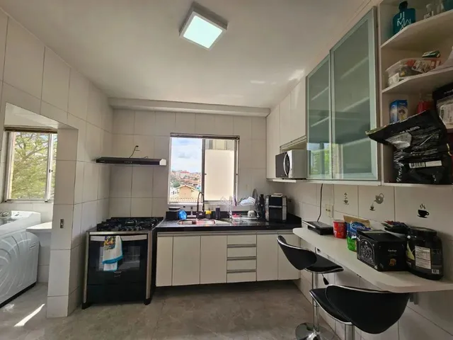 Imagem 12: Apartamento À Venda, 3 Quartos, 1 Suíte, 2 Vagas, Castelo - Belo Horizonte/Mg