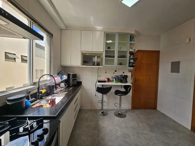 Imagem 7: Apartamento À Venda, 3 Quartos, 1 Suíte, 2 Vagas, Castelo - Belo Horizonte/Mg