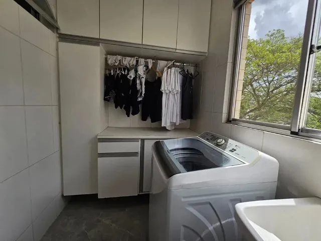 Imagem 16: Apartamento À Venda, 3 Quartos, 1 Suíte, 2 Vagas, Castelo - Belo Horizonte/Mg