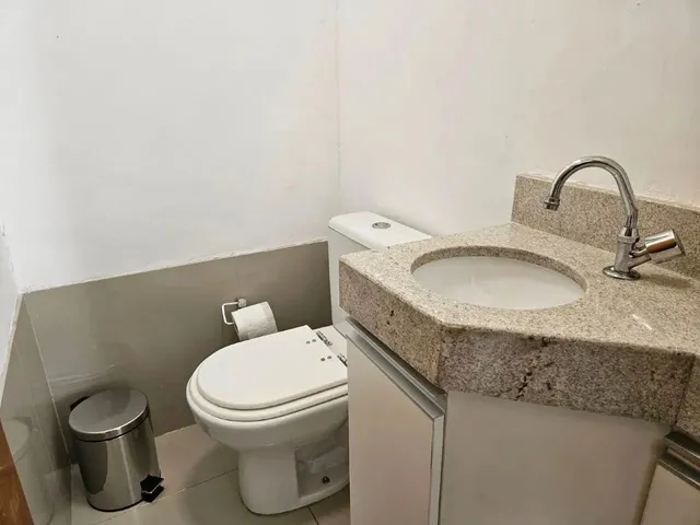 Imagem 3: Apartamento À Venda, 3 Quartos, 1 Suíte, 2 Vagas, Castelo - Belo Horizonte/Mg