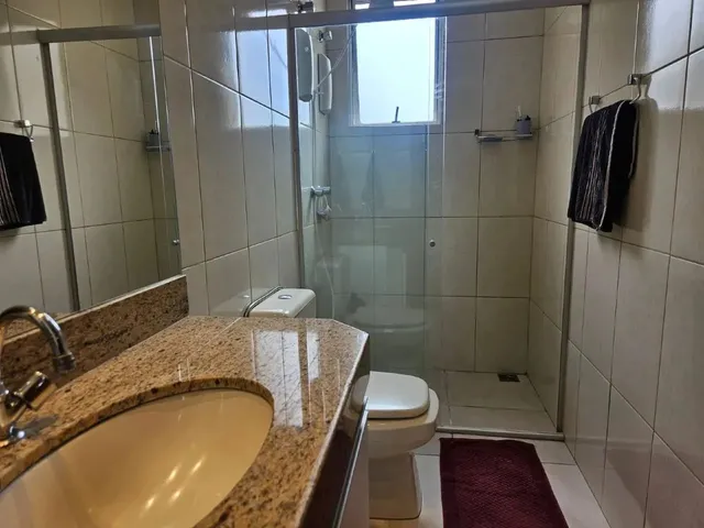 Imagem 13: Apartamento À Venda, 3 Quartos, 1 Suíte, 2 Vagas, Castelo - Belo Horizonte/Mg