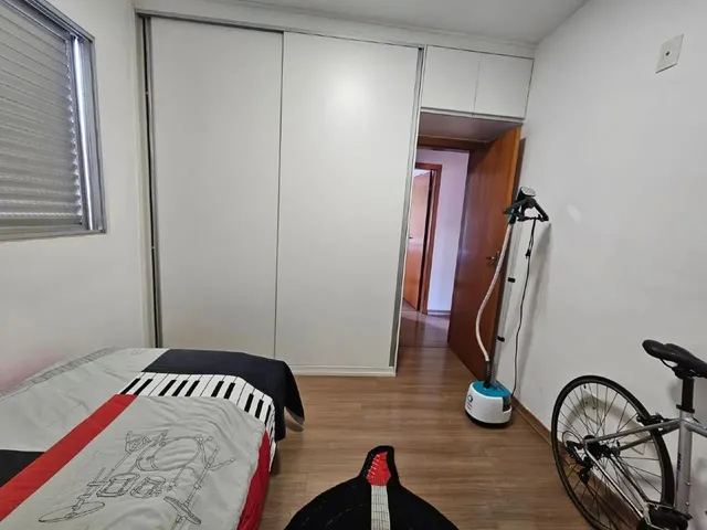 Imagem 9: Apartamento À Venda, 3 Quartos, 1 Suíte, 2 Vagas, Castelo - Belo Horizonte/Mg