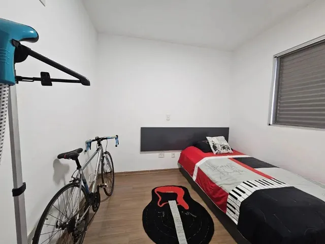 Imagem 5: Apartamento À Venda, 3 Quartos, 1 Suíte, 2 Vagas, Castelo - Belo Horizonte/Mg