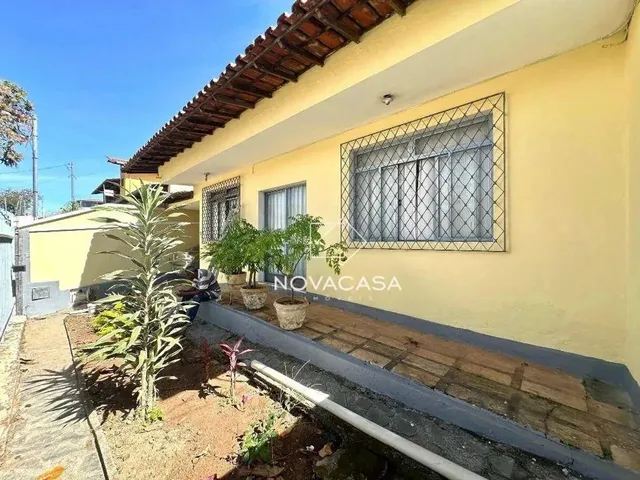 Imagem: Casa com 3 Dormitórios À Venda, 118 M²