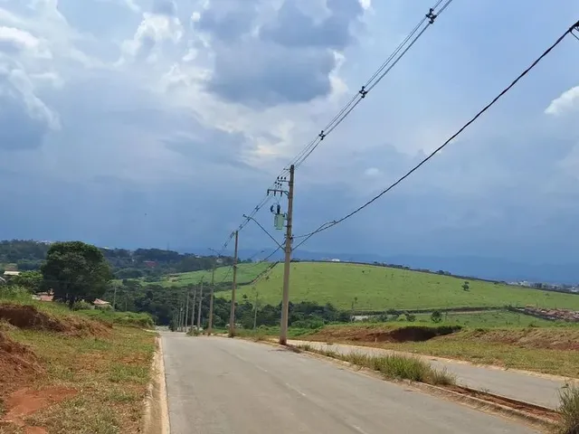 Imagem: Terreno Comercial Portal do Lago - Caçapava