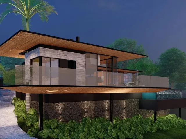 Imagem 1: Excelente Terreno Residencial santa Bárbara