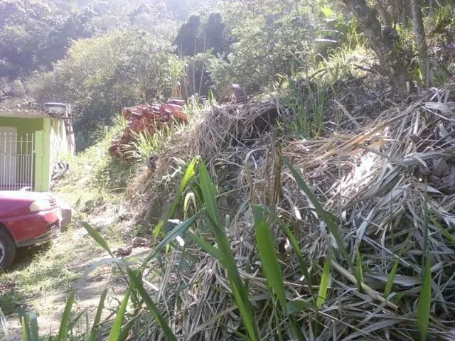 Imagem: O terreno possui 1.181m² de Área e está localizado em