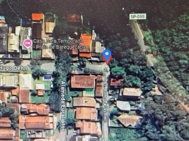 Imagem 4: Terreno À Venda - Praia de Barequeçaba São Sebastião Sp 1.181 M²