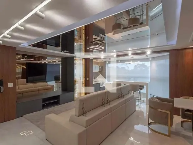 Imagem: Apartamento À Venda - Castelo, 3 Quartos