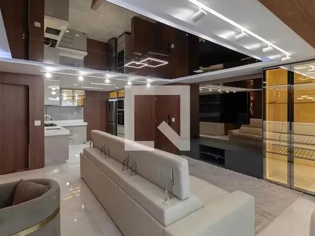 Imagem 3: Apartamento À Venda - Castelo, 3 Quartos, 120 M2