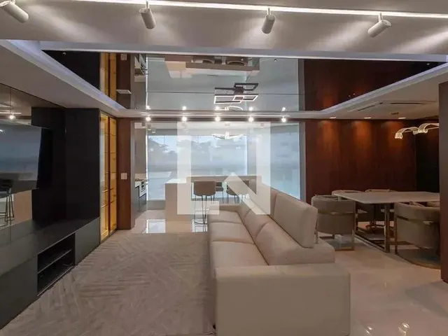 Imagem 5: Apartamento À Venda - Castelo, 3 Quartos, 120 M2