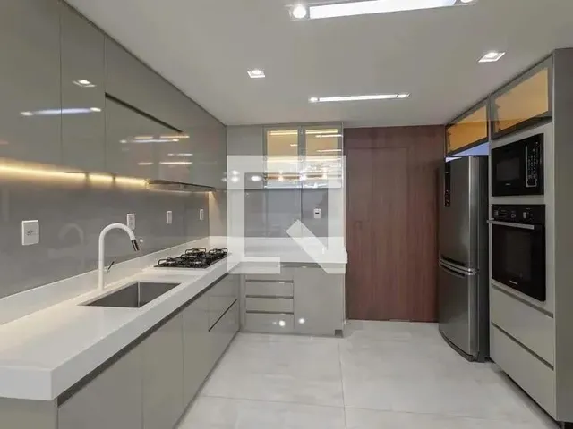 Imagem 2: Apartamento À Venda - Castelo, 3 Quartos, 120 M2
