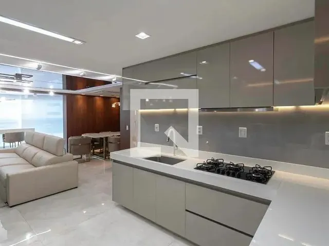 Imagem 6: Apartamento À Venda - Castelo, 3 Quartos, 120 M2