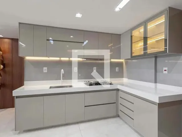 Imagem 16: Apartamento À Venda - Castelo, 3 Quartos, 120 M2