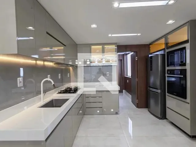 Imagem 12: Apartamento À Venda - Castelo, 3 Quartos, 120 M2