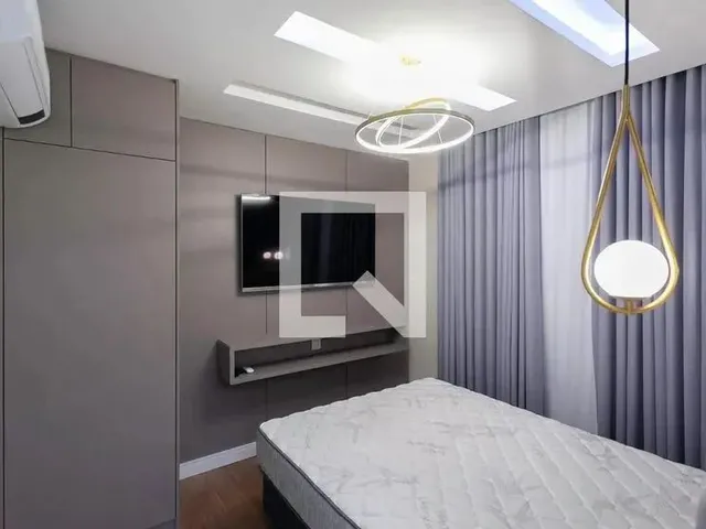 Imagem 7: Apartamento À Venda - Castelo, 3 Quartos, 120 M2
