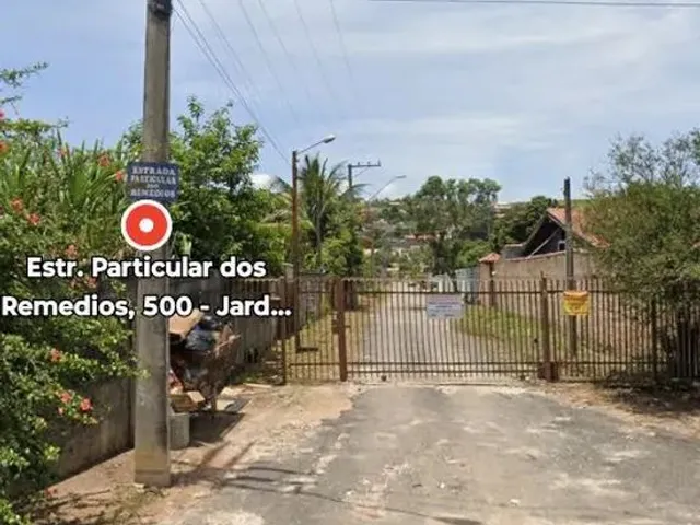 Imagem: Vendo Terreno