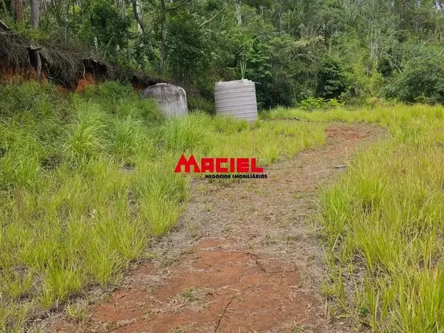 Imagem: Excelente Terreno em santa Branca com Vista
