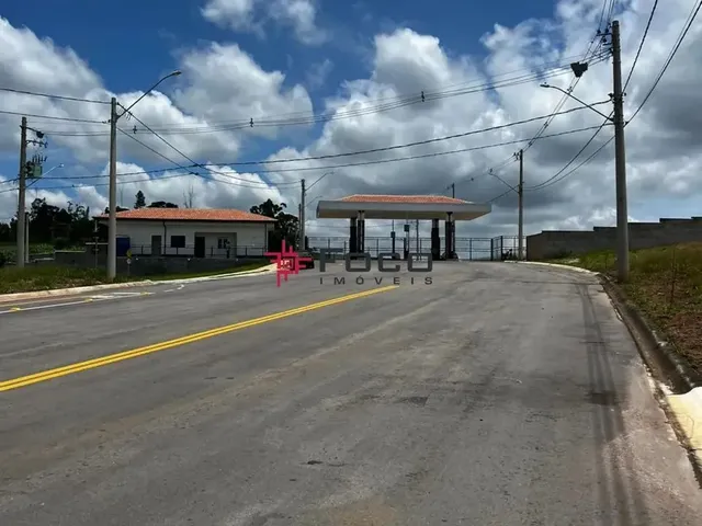 Imagem: Terreno/Padrão em Condomínio - Residencial