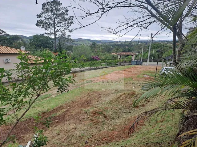 Imagem: Terreno À Venda, 2500 M² por R$ 530.000,00