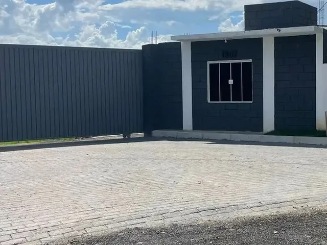Imagem: Vendo Meu Terreno de 1000M² Plano e Pronto
