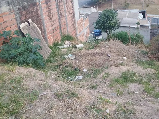 Imagem: Vendo Terreno