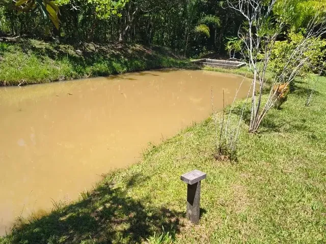 Imagem: Chácara para Venda Tem 3.200M² com 3 Quartos