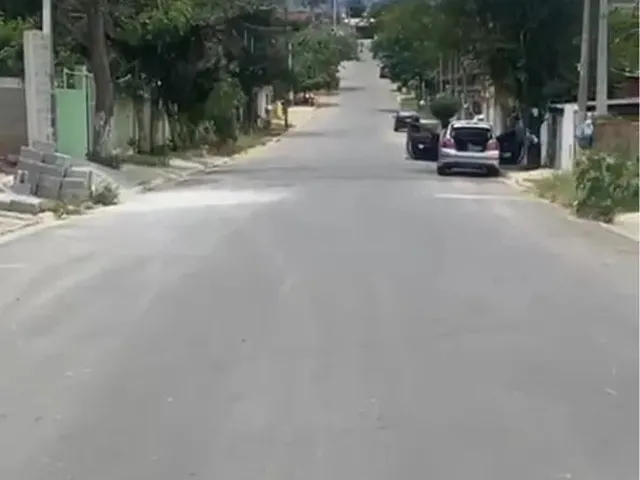 Imagem: O terreno possui 500m² de Área e está localizado em