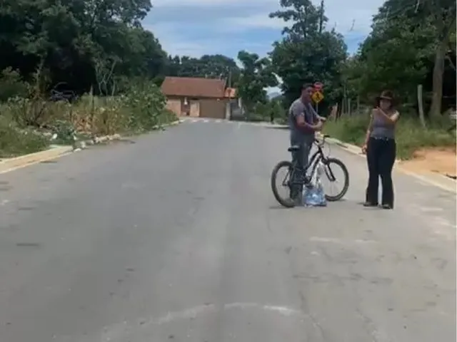 Imagem 2: Terreno 10X50 com Escritura Registrada