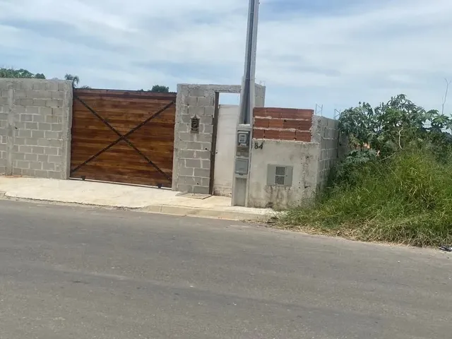 Imagem 5: Terreno 10X50 com Escritura Registrada