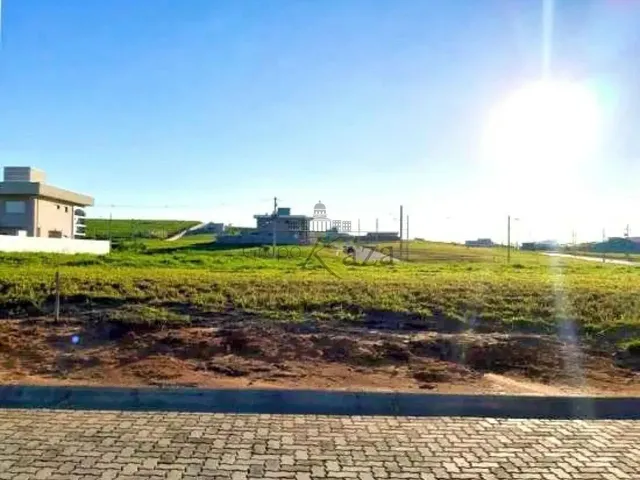 Imagem: Oportunidade - Terreno em Condomínio