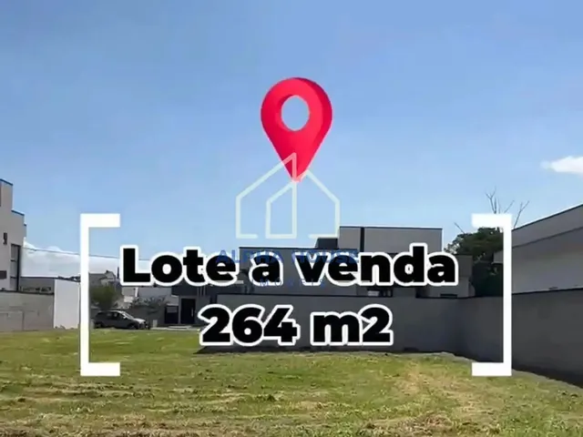 Imagem: O terreno possui 10m² de Área e está localizado em
