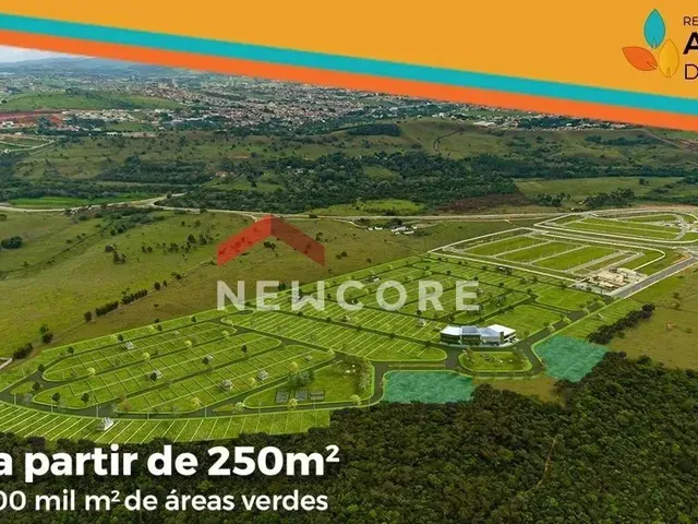 Imagem: Lote em Avenida Henrique José Pereira