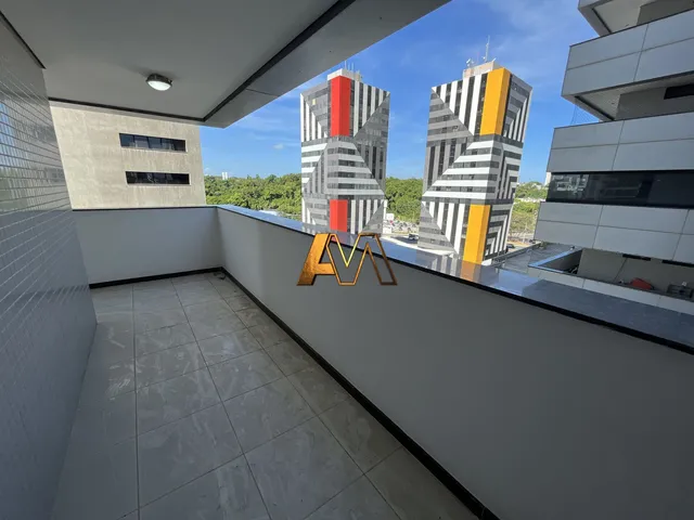 Imagem 13: Apartamento Padrão À Venda em Salvador/Ba