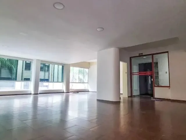 Imagem: Sala Comercial com 178M² - Centro Histórico
