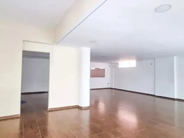 Imagem 3: Sala Comercial com 178M² - Centro Histórico - Porto Alegre/Rs