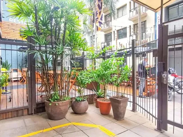 Imagem 16: Sala Comercial com 178M² - Centro Histórico - Porto Alegre/Rs