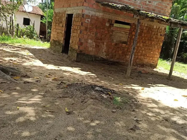 Imagem: Terreno em Igarapé Açu