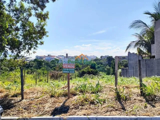 Imagem 1: Terreno Á Venda em Morada de Laranjeiras - Serra/Es