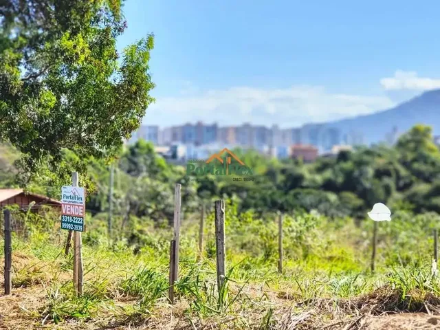 Imagem 2: Terreno Á Venda em Morada de Laranjeiras - Serra/Es